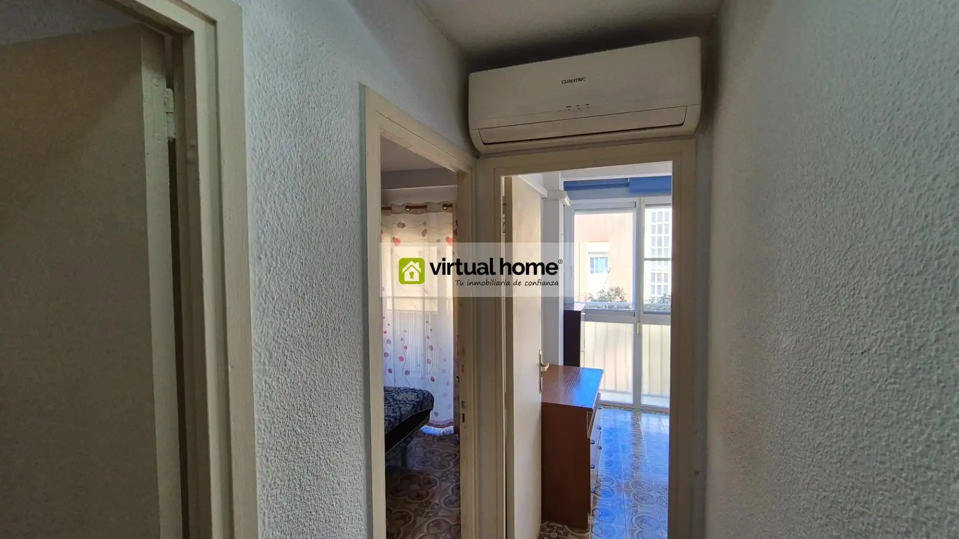 Flat with lift for sale in Centro Urbano, imagen 16