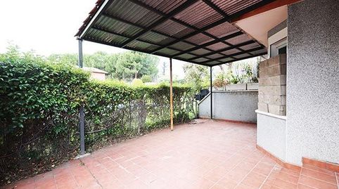 Foto 3 de Casa o xalet en venda a Centro, Moralzarzal