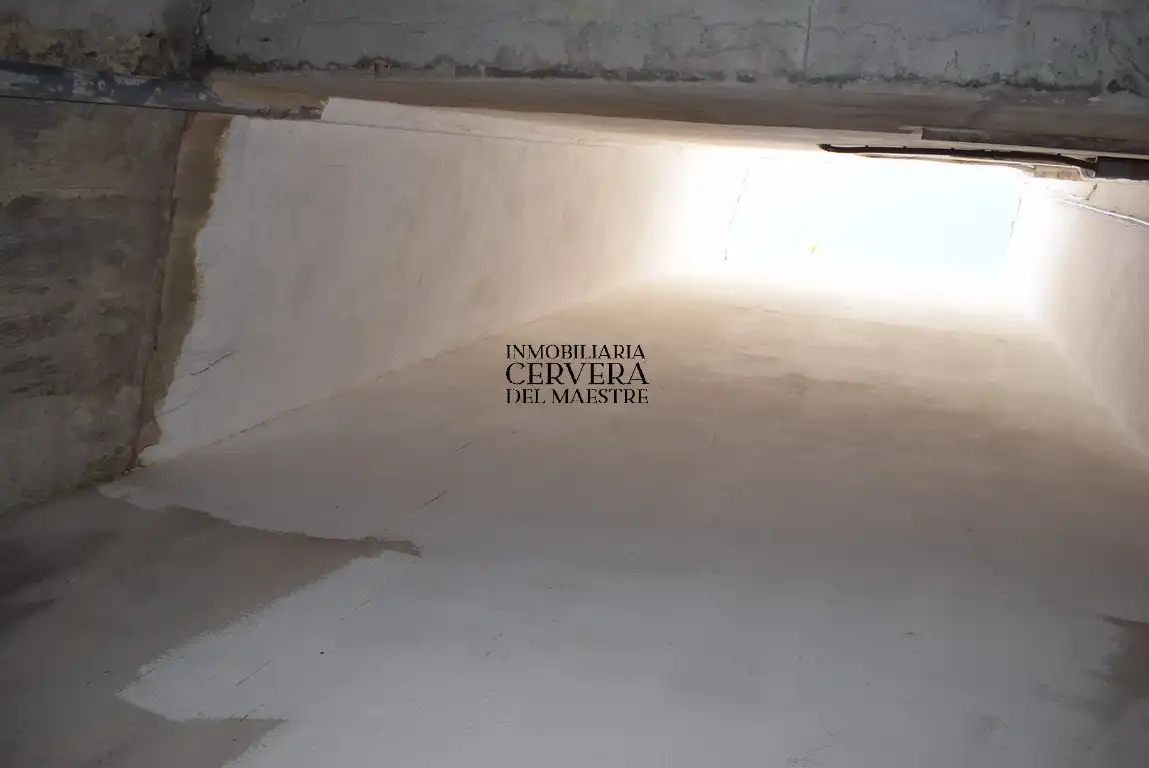 Local en venta en Cervera del Maestre