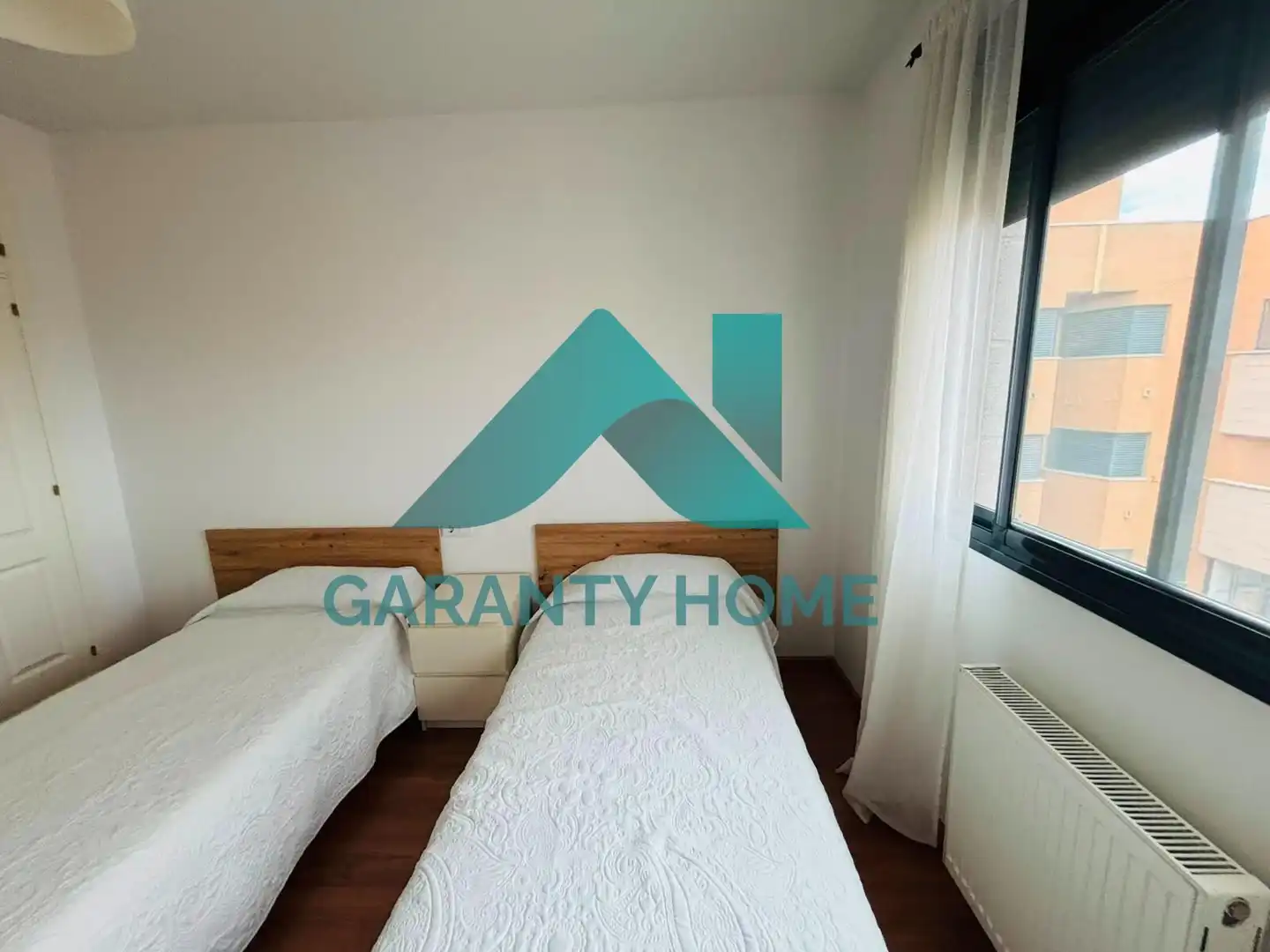 Flat for rent in Mejostilla