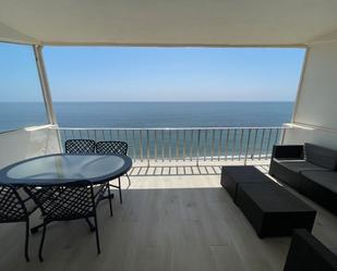 Terrassa de Apartament en venda en Estepona amb Terrassa i Internet