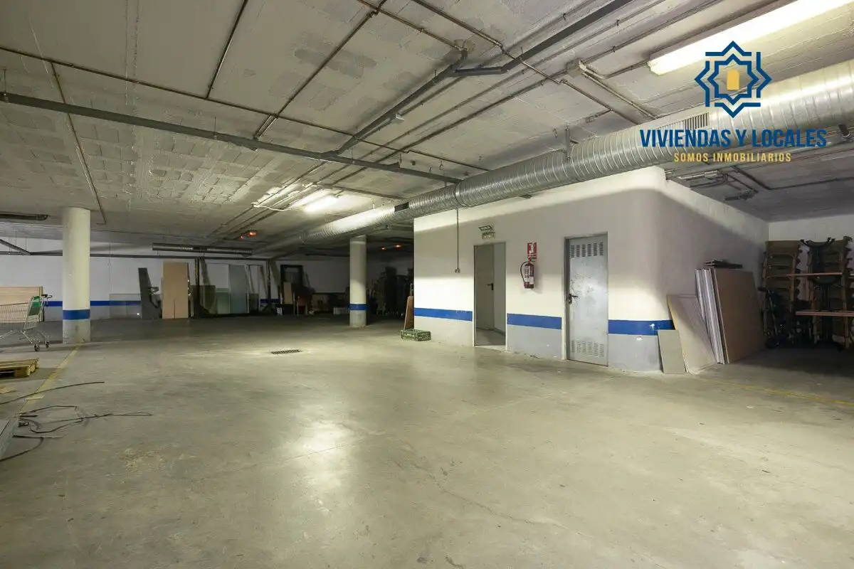 Oficina amb ascensor en venda a Campus de la Salud, imagen 24