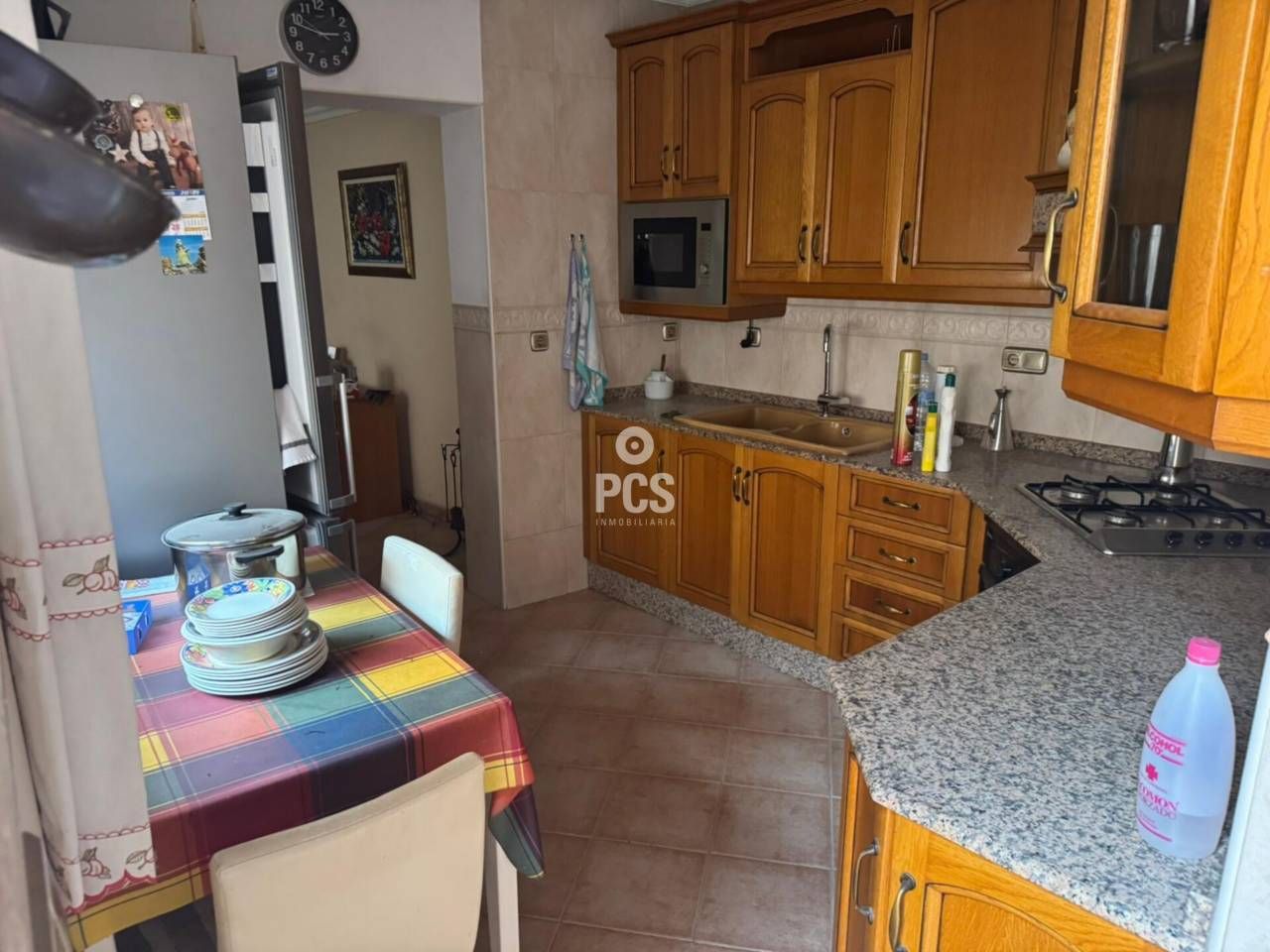 Casa o xalet en venda a El Pareton, S/N