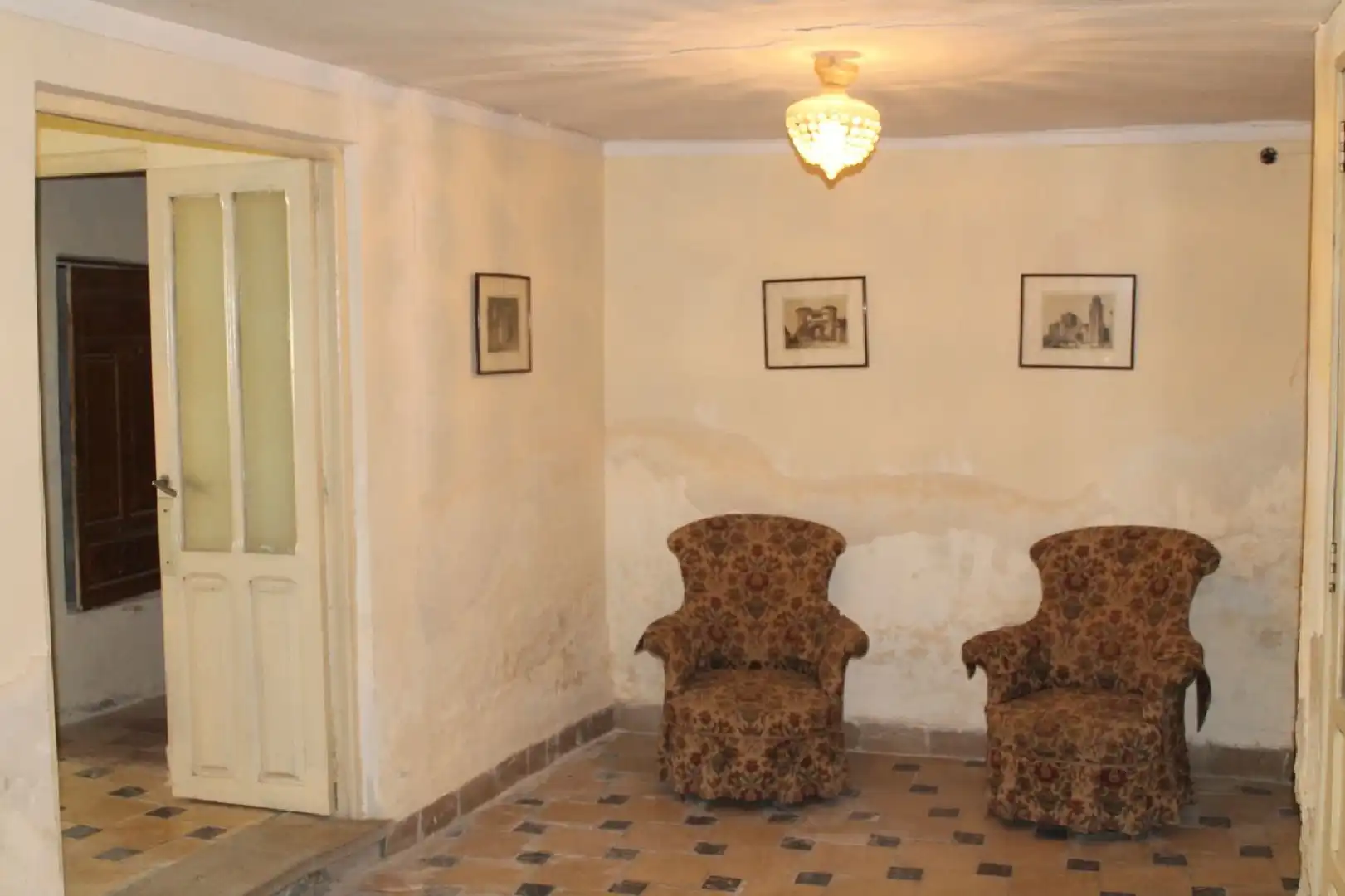Casa o chalet en venta en C ARIJA MERINO, Carrión de los Condes