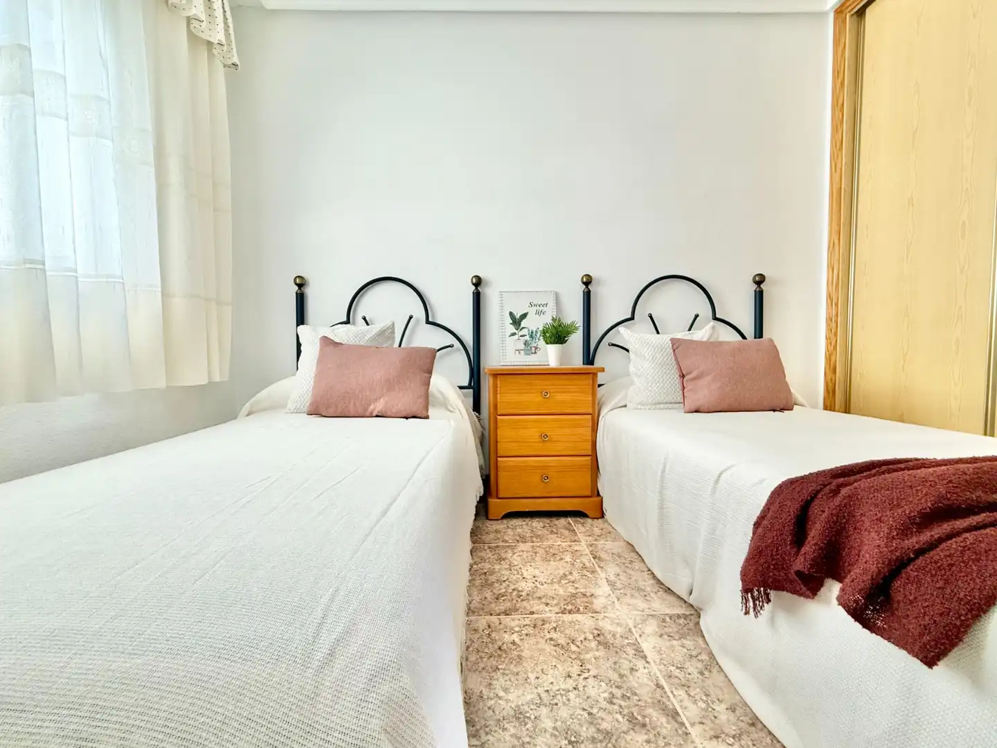 Piso con balcón en venta en Los Cuarteros, imagen 34