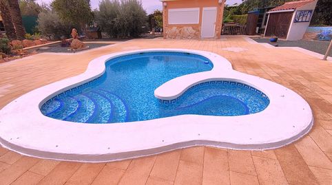 Foto 4 de Casa o chalet en venta en Totana, Murcia