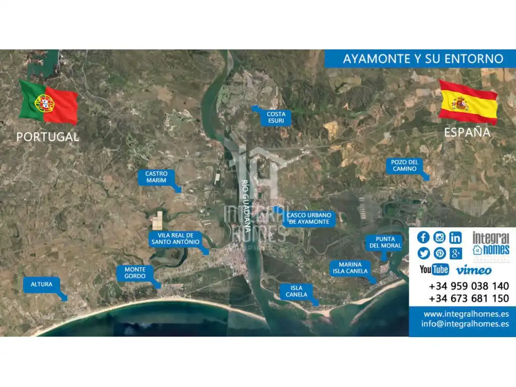 Chalet en venta en Ayamonte ciudad, imagen 17