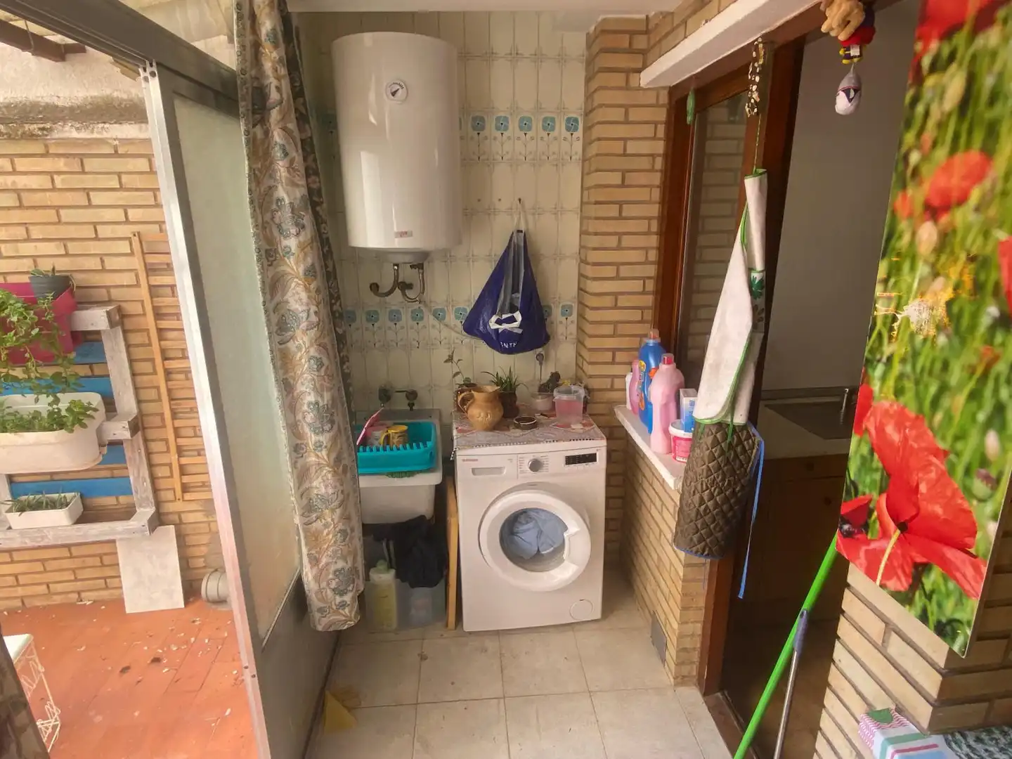 Flat with lift for sale in Calle Abén Canes, imagen 12