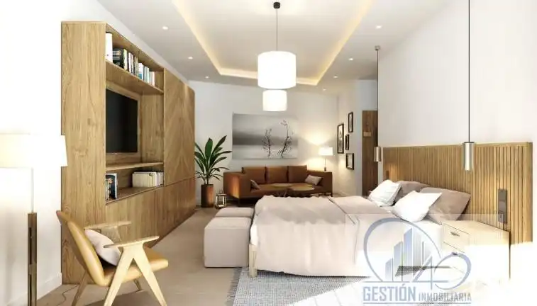 Bedroom of Residential for sale in Guía de Isora