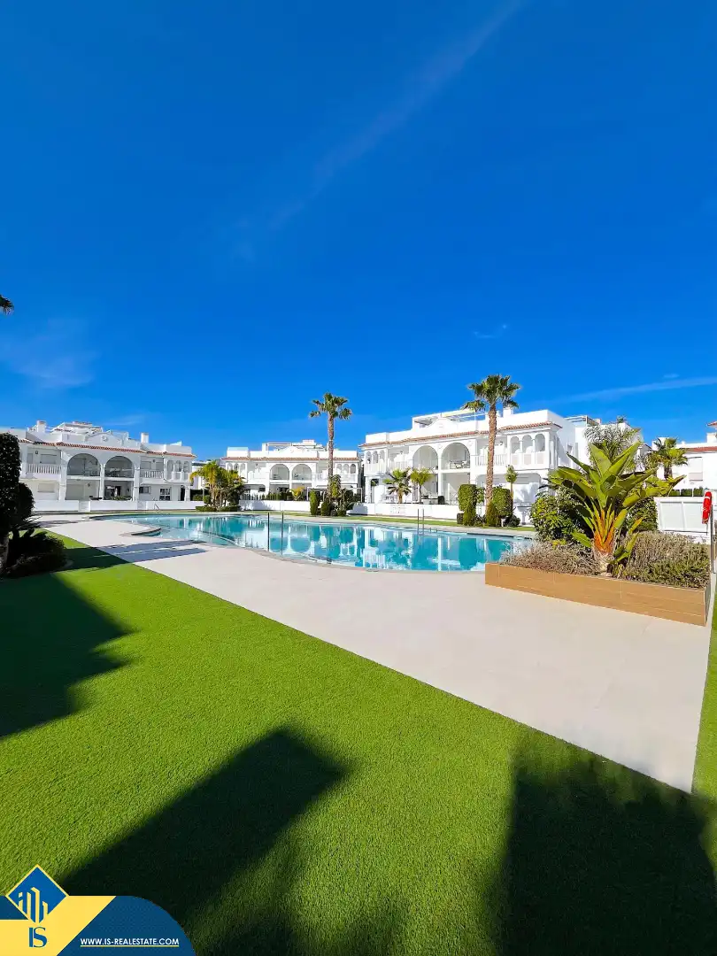 Flat with pool for sale in Rojales, imagen 28