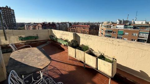 Foto 4 de Ático en venta en Glorieta Santa María de la Cabeza, Delicias,  Madrid Capital
