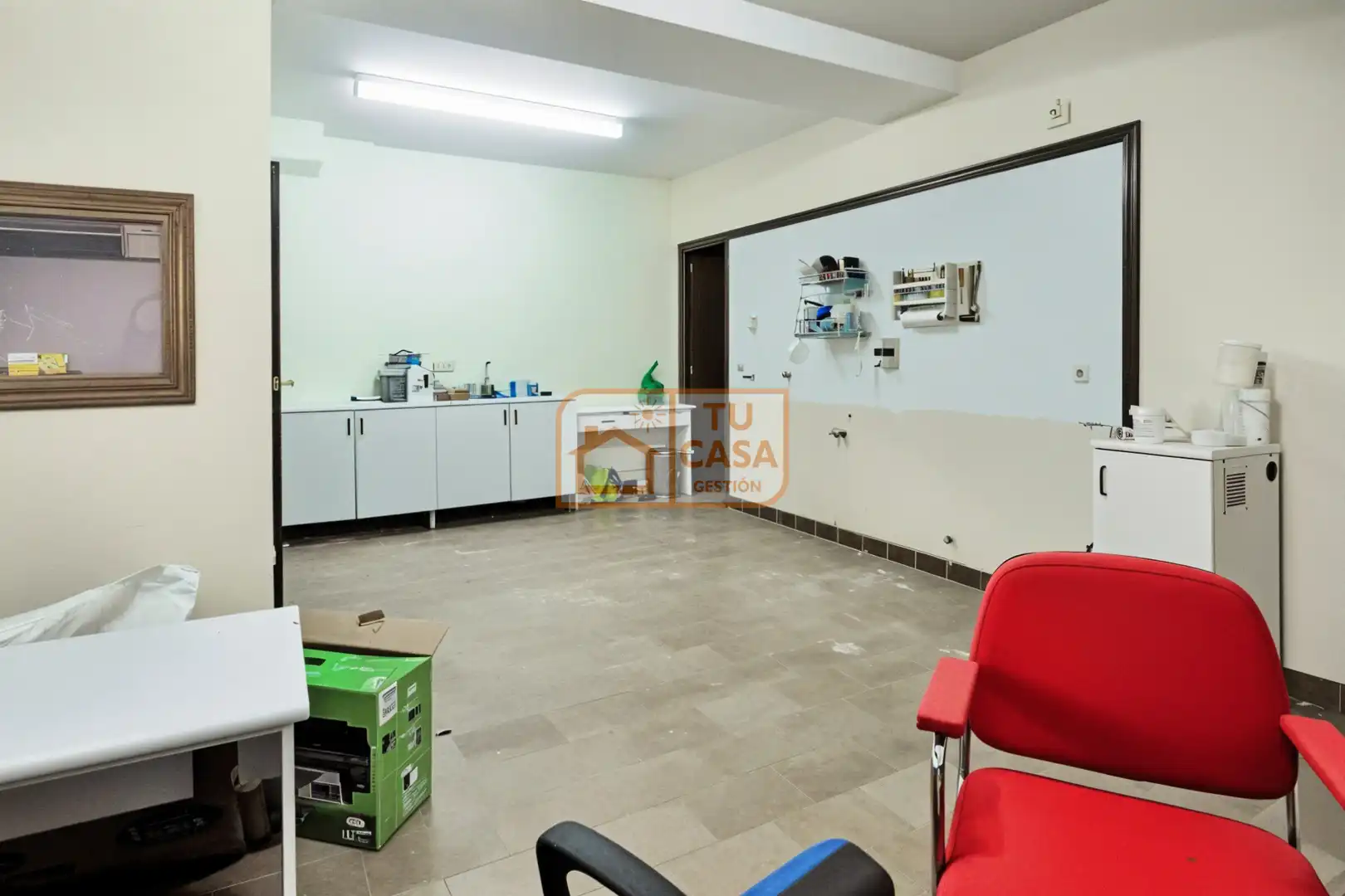 Local comercial en venda a Calle Profesor Hernández Pacheco, imagen 20