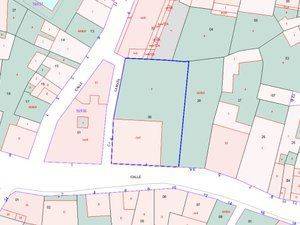 Terreno residencial en Venta en San Martín de Valdeiglesias
