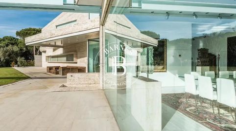 Foto 4 de Casa o chalet de alquiler en Monteclaro, Pozuelo de Alarcón