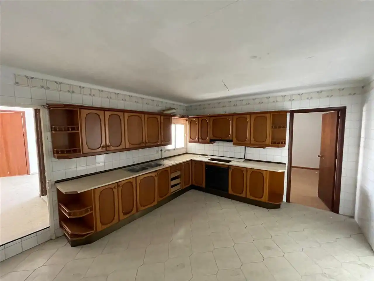 Flat for sale in CERRILLO, La Campana