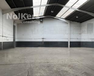 Industrial buildings to rent in L'Hospitalet de Llobregat