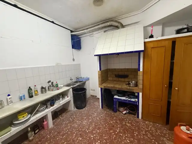 Gewerbefläche zum Verkauf in Calle la Rada 6, imagen 14