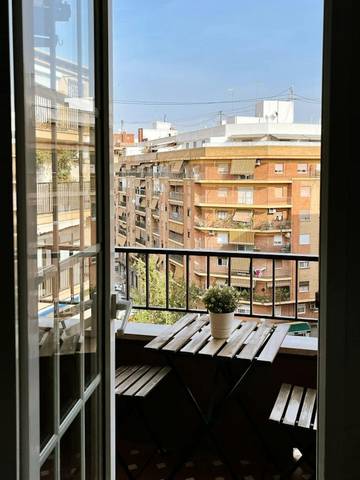 Piso en Alquiler en N/A en Mont-Olivet
