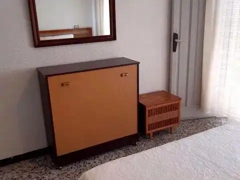 Schlafzimmer von Wohnung zum Verkauf in Santa Pola mit Terrasse und Abstellraum