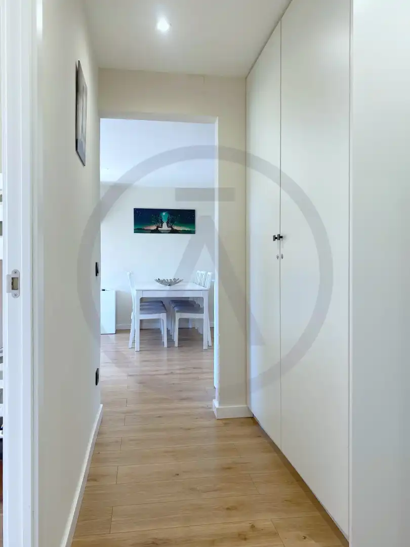 Piso en venta en Terrassa con Aire acondicionado, Calefacción y Parquet