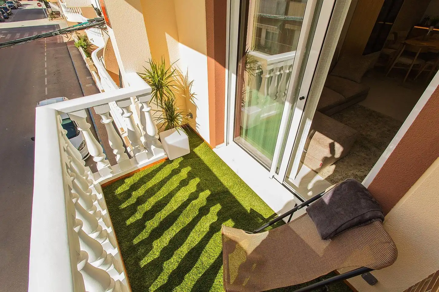 Appartement compact avec ascenseur à vendre à Calle MANILA 19, imagen 45