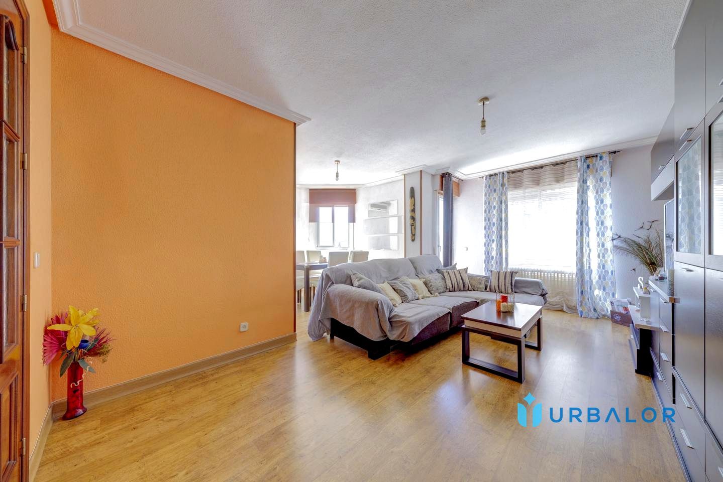 Piso en venta en Francisco Aguirre, Tres Olivos - La Piedad
