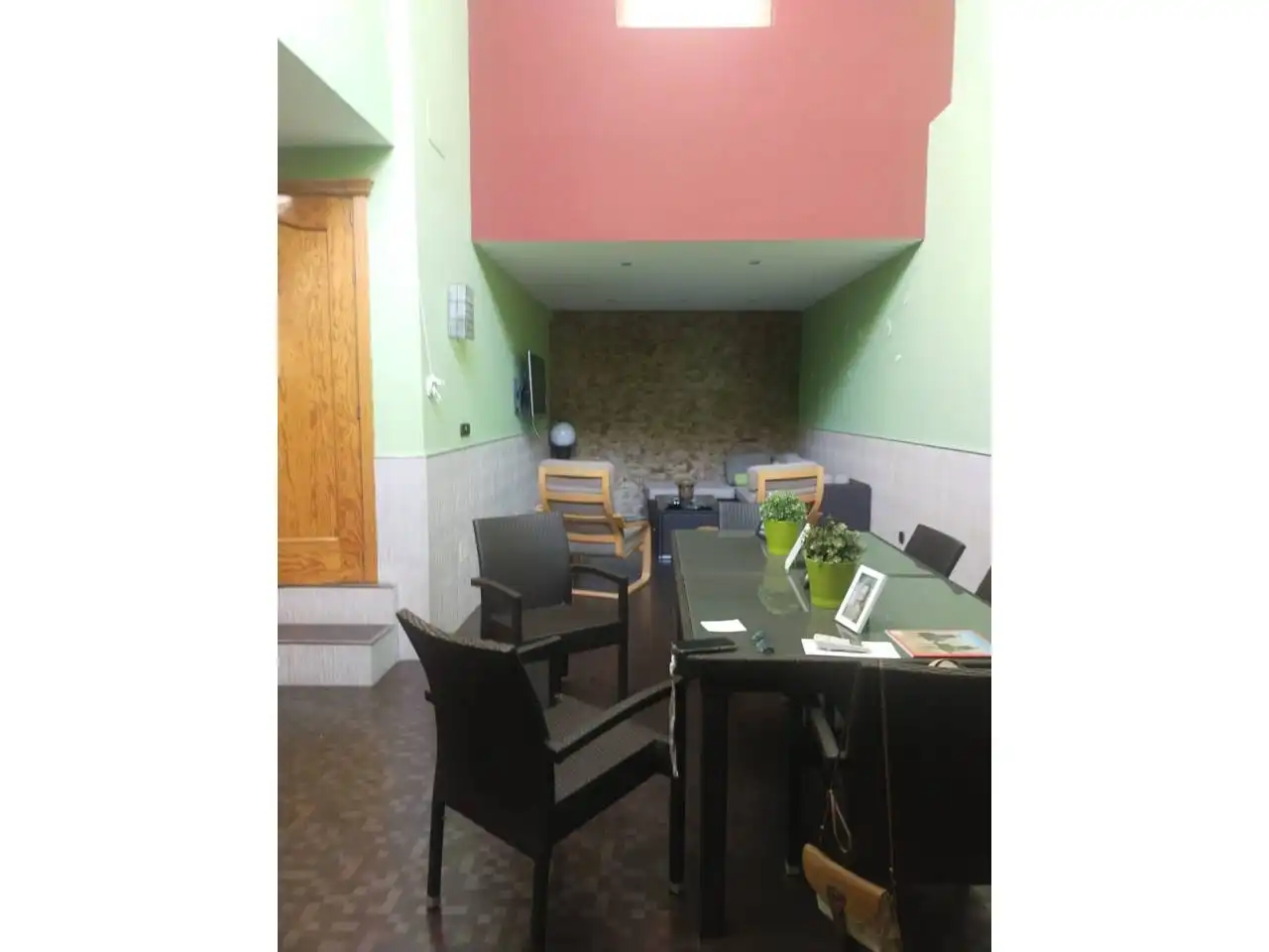 Casa en venta en Calle Churruca, imagen 22