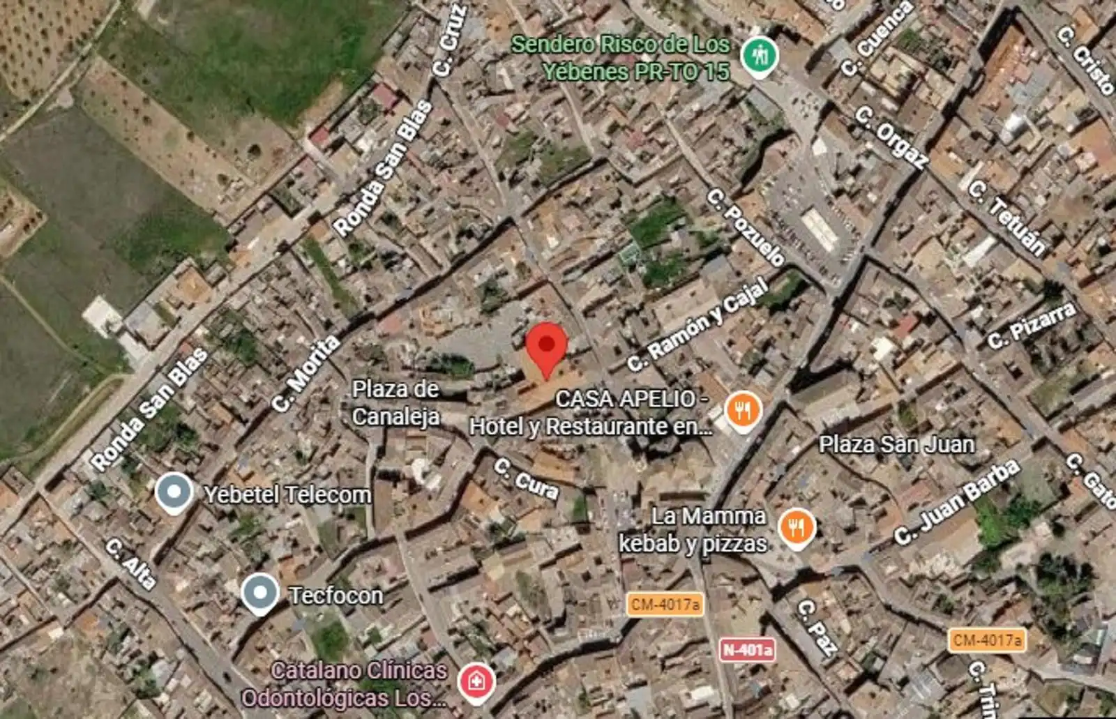 Aparcament en venda a Soledad, imagen 6
