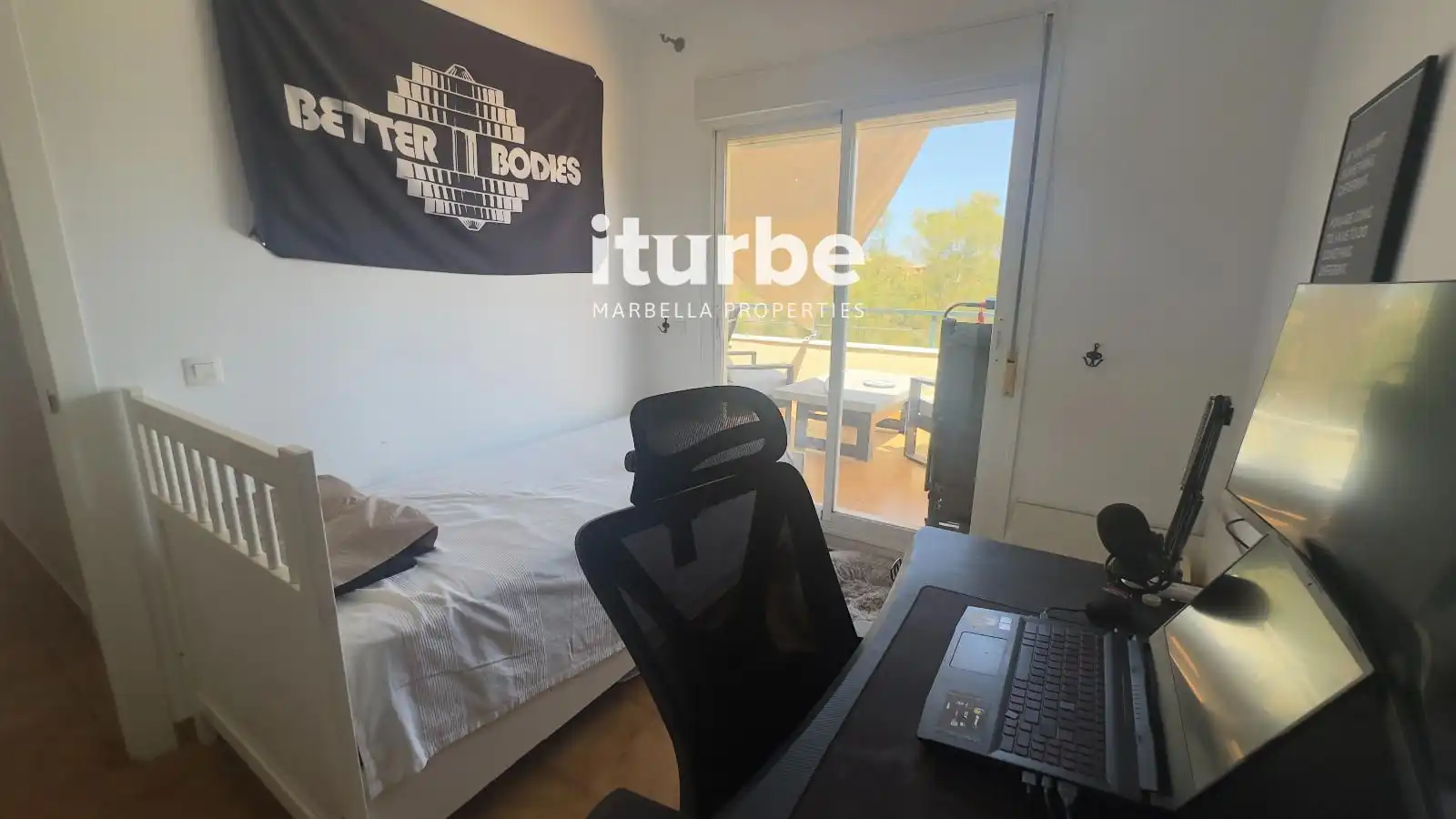 Attique avec piscine à vendre à Monte Paraiso, imagen 44
