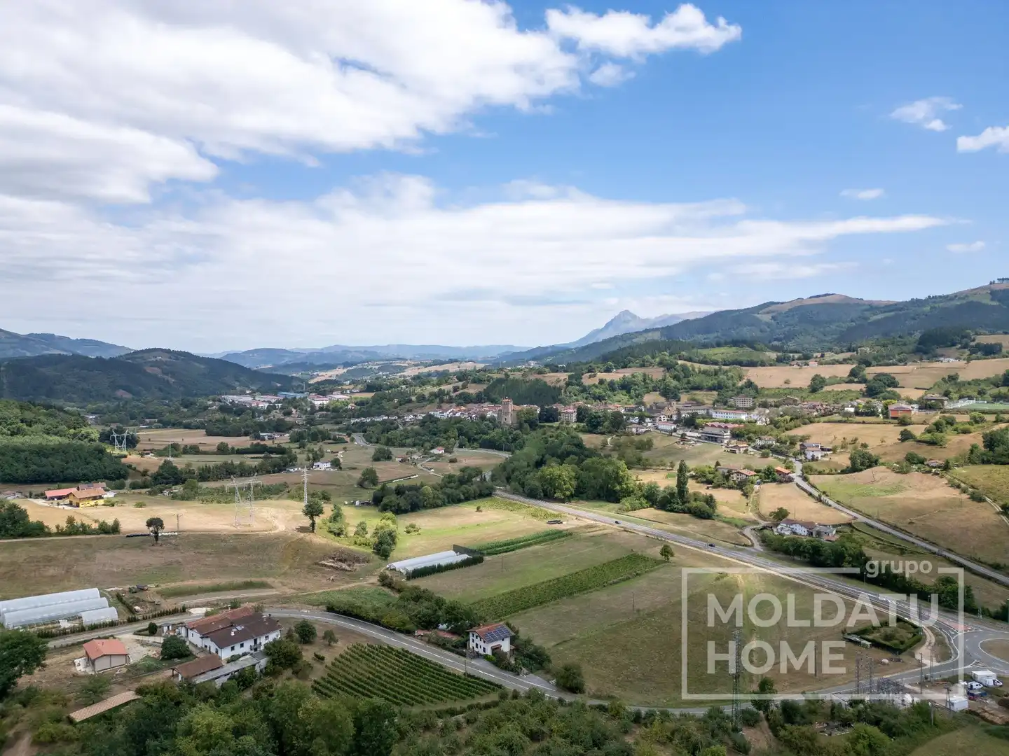 Casa o chalet en venta en Segura con Jardín privado y Trastero