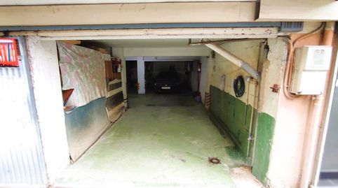 Foto 5 de Garaje en venta en Ongarai Kalea, Ermua, Bizkaia