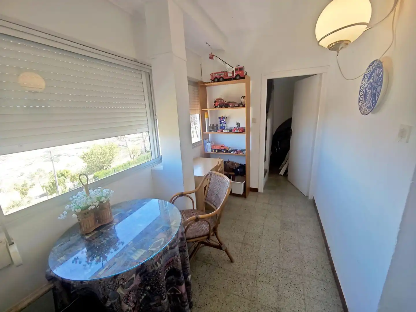 Wohnung zum Verkauf in GOTERA DE LA SANT MISERI, imagen 16