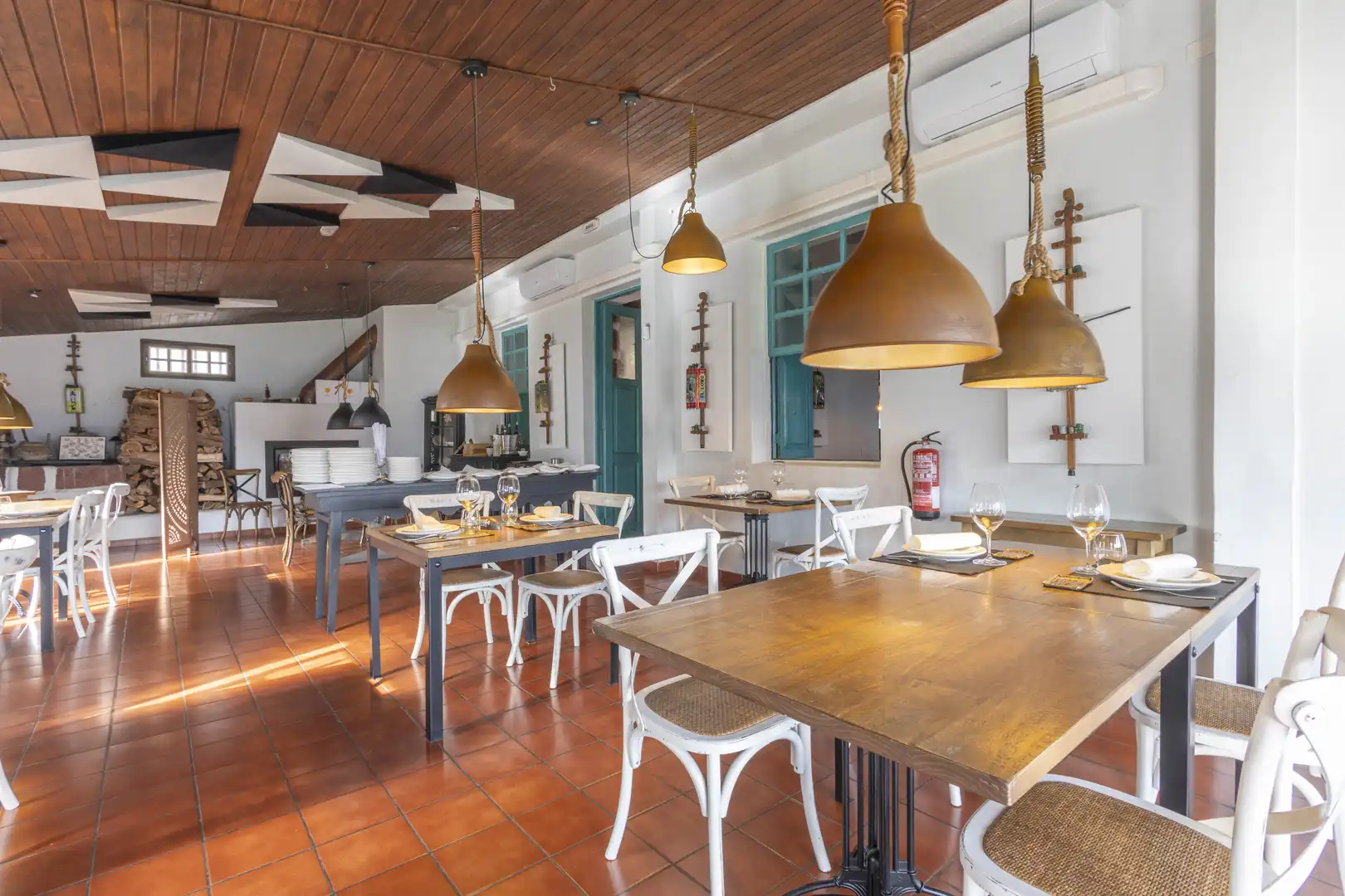 Business premises for transfer in Restaurante La Sandunga 17, imagen 44