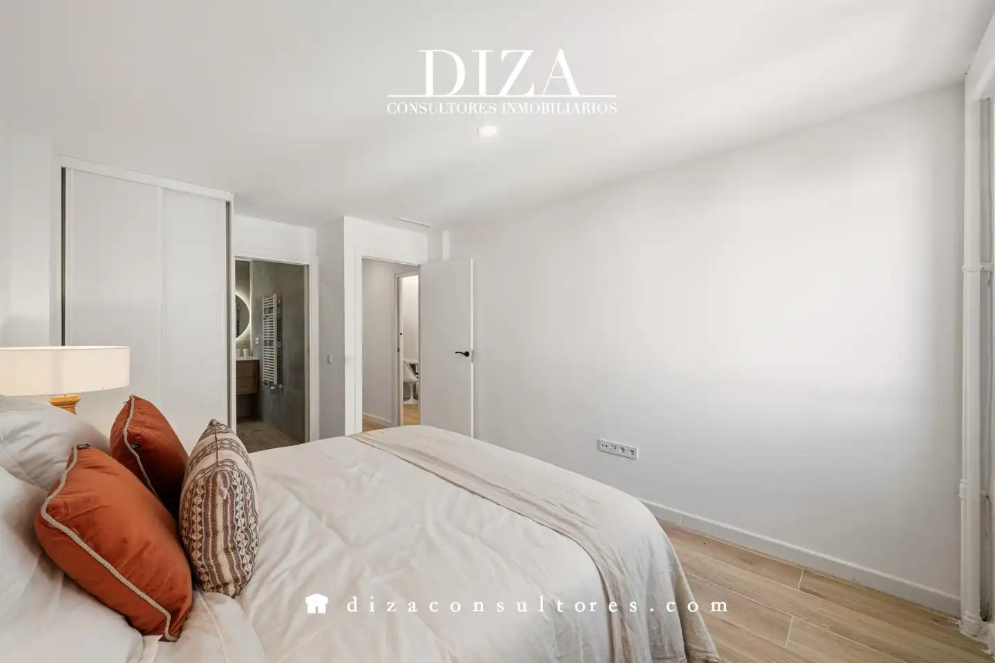 Appartement avec ascenseur à vendre à De Vallehermoso, imagen 22