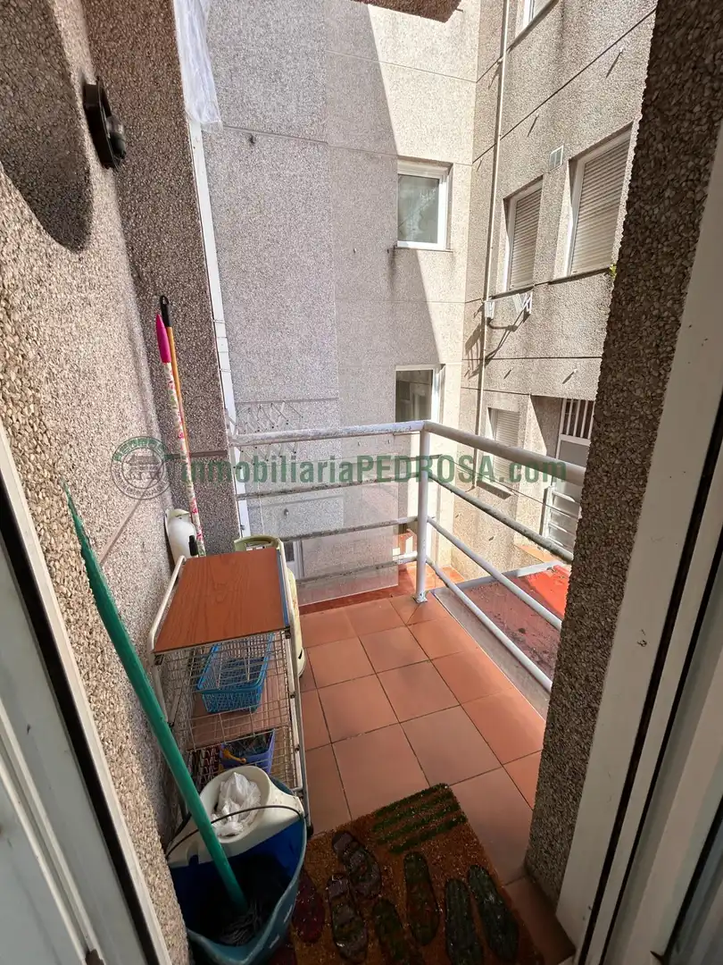 Apartament en venda a Sanxenxo pueblo