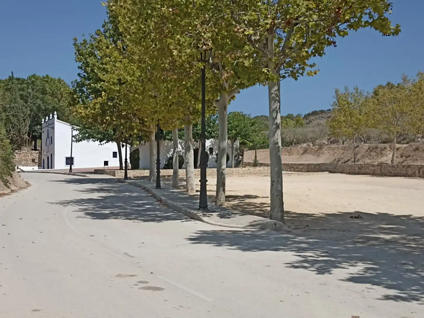 Maison rustique à vendre à Teulada, imagen 24