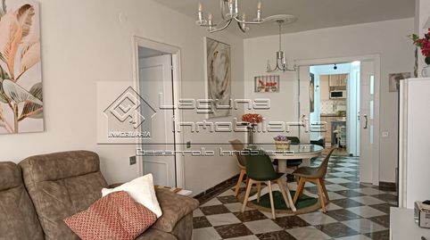 Foto 3 de Piso en venta en La Caleta - La Viña, Cádiz Capital