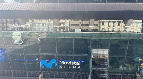 Foto 4 de Oficina de alquiler en Goya, Madrid Capital