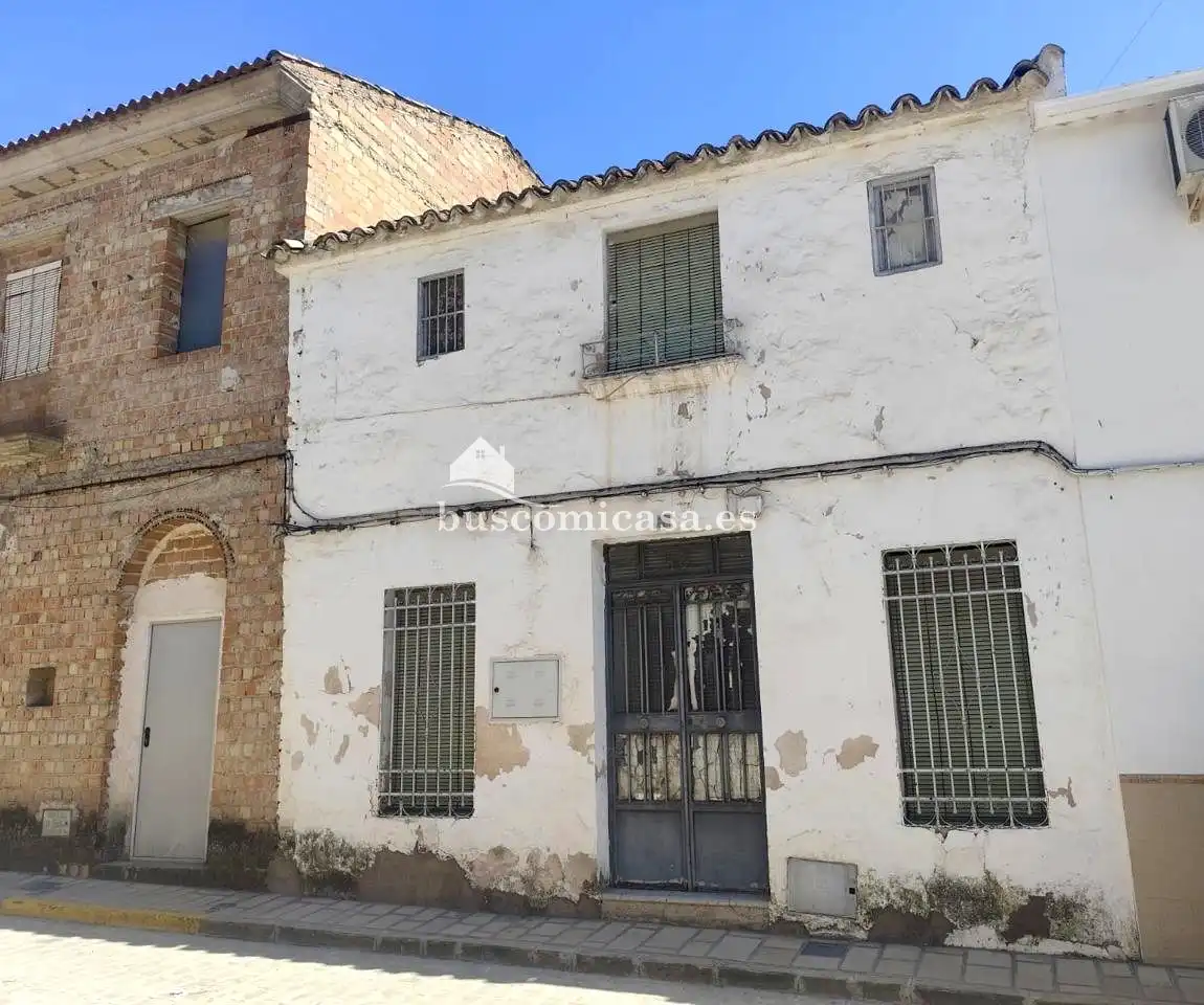 Adossat en venda a Calle Beato Garrido 54