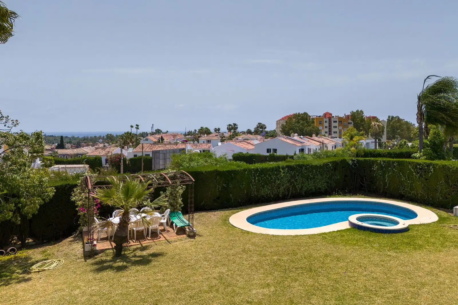 Villa mit Pool zum Verkauf in Calle Nueva Atalaya 37, imagen 24