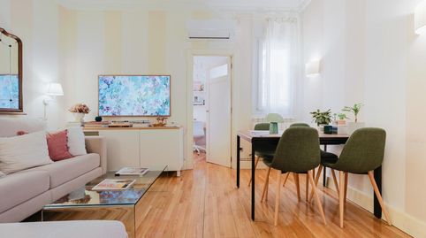 Foto 5 de Piso en venta en C. de Romero Robledo, Argüelles, Madrid Capital