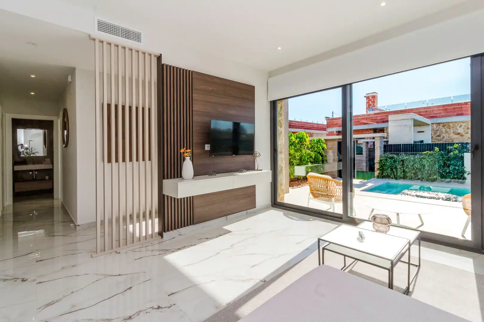 Casa o xalet en venda a Centro de la Ciudad Quesada
