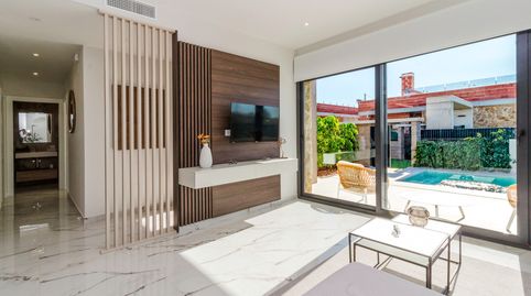 Foto 5 de Casa o xalet en venda a Centro de la Ciudad Quesada, Rojales