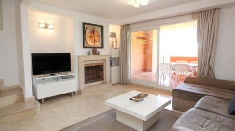 Photo 2 of Single-family semi-detached for sale in Cabopino - Artola, Marbella