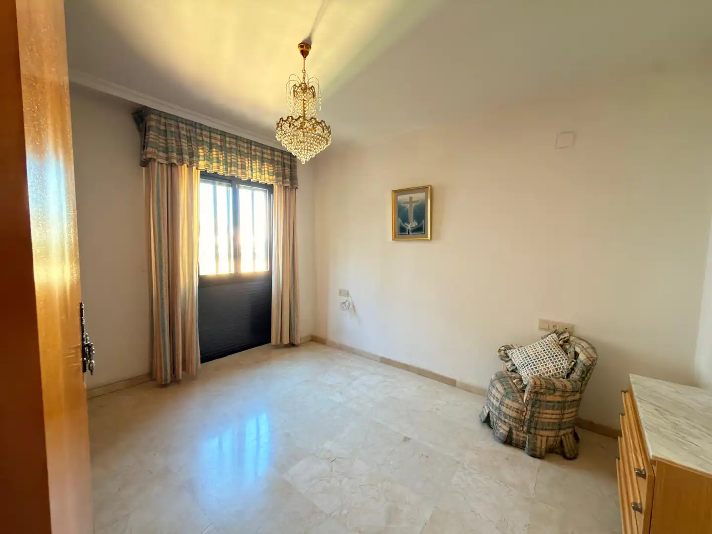 Habitación de Piso en venta en Huelva con Amueblado, Horno y Lavadora