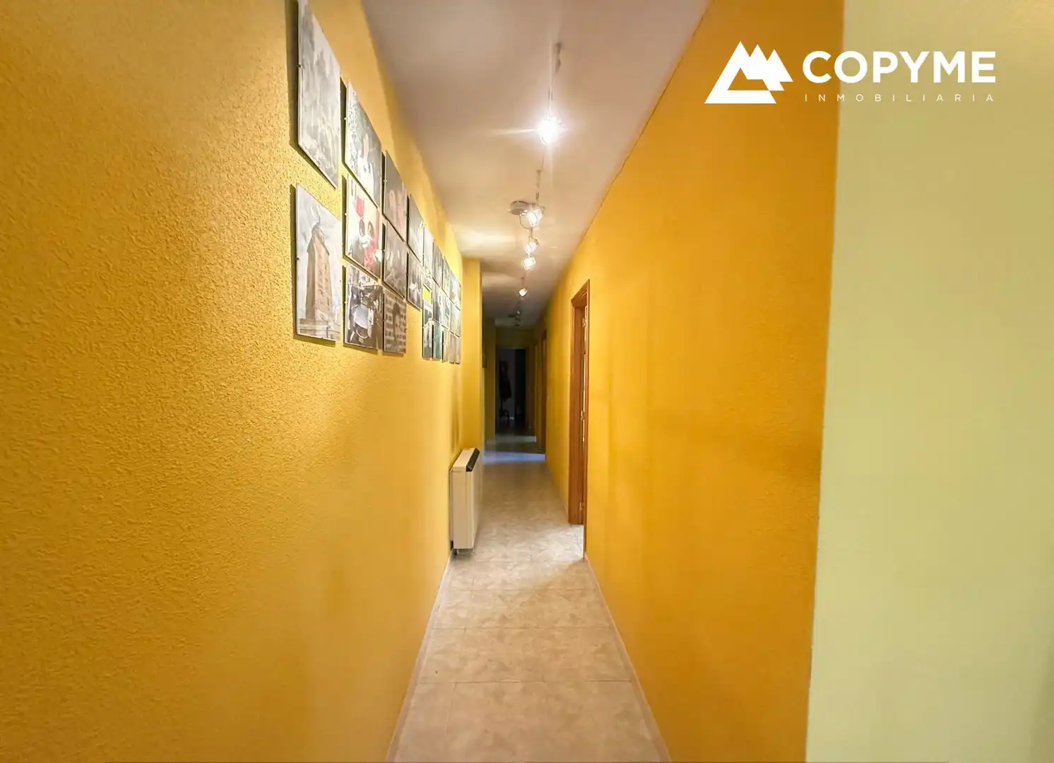 Flat for sale in Torrijos  with Heating, Terrace and Furnished