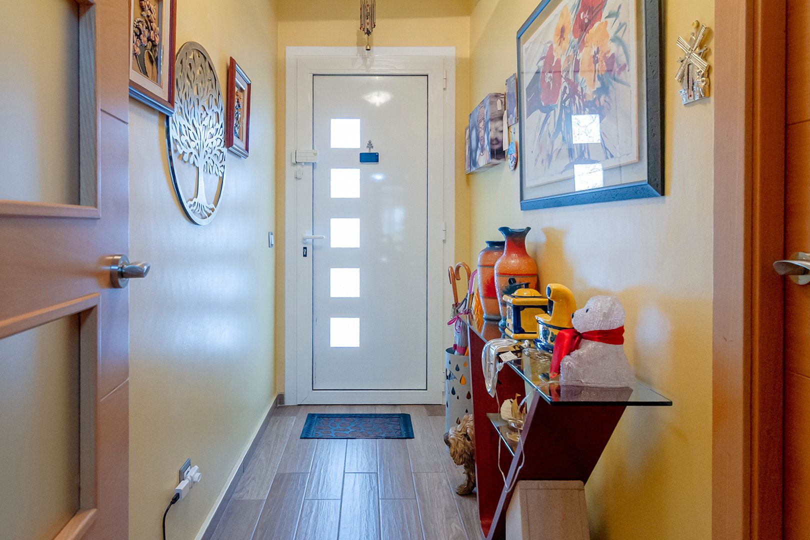 Flat for sale in Martorell  with Air Conditioner, Heating and Parquet flooring