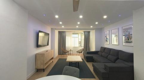 Foto 3 de Pis de lloguer a Calle Montalmar, Bajamar, San Cristóbal de la Laguna