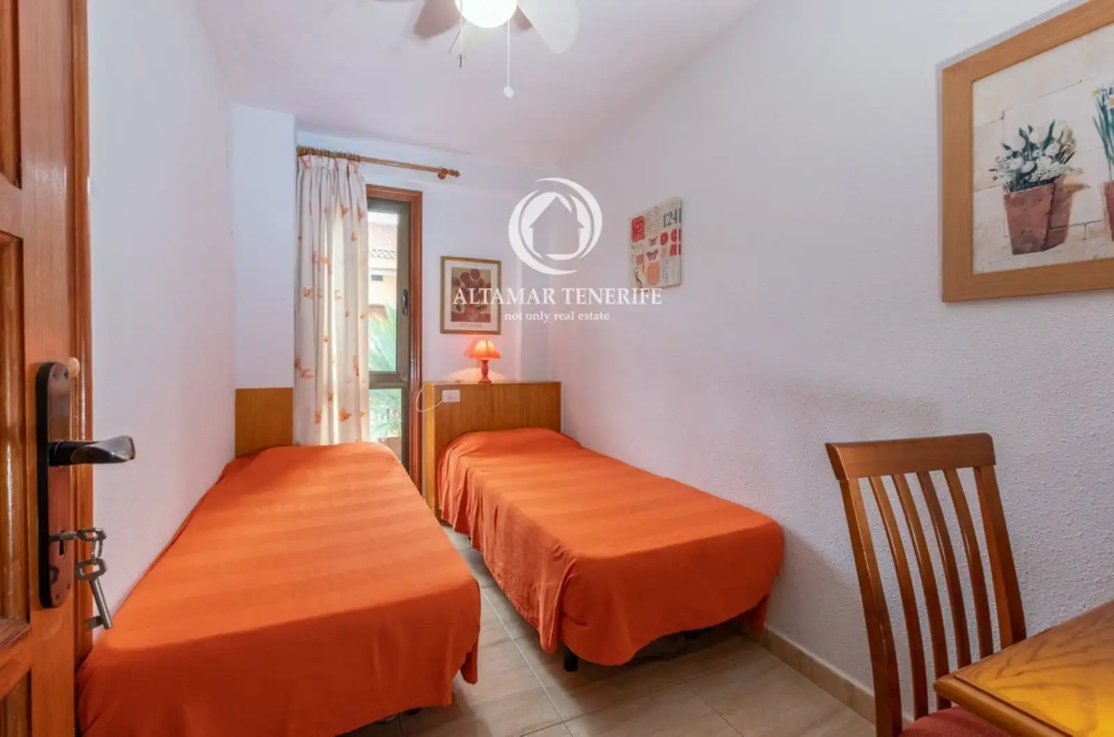 Apartamento en venta en Av. las Américas, Playa de las Américas