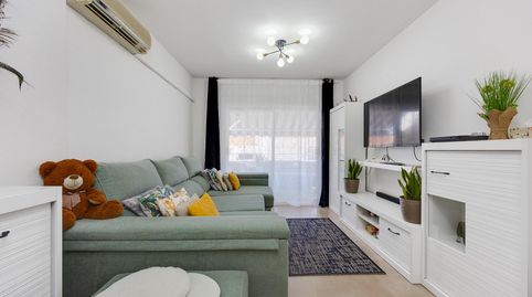 Foto 3 de Ático en venta en Calle Galeon, 43, Avenida Habaneras - Curva de Palangre, Torrevieja